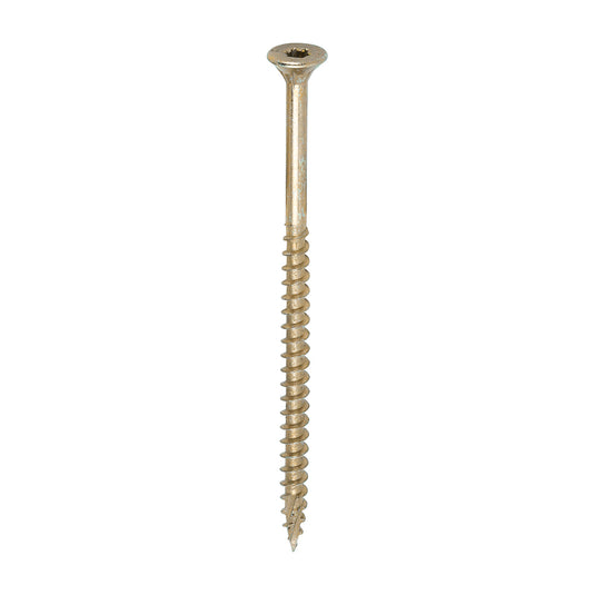 C2 Clamp-Fix TX Woodscrew 5.0 x 90mm – heavy studwork woodscrew with TX drive