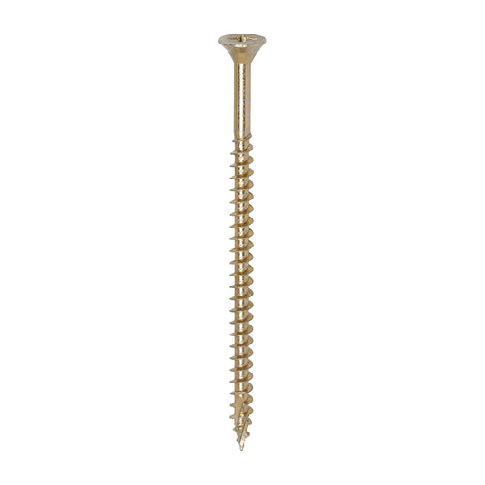 C2 Strong-Fix Woodscrews 5mm