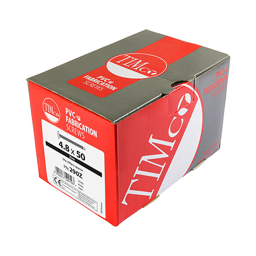 Load image into Gallery viewer, 50mm baypole screws bulk pack wafer head window screws
