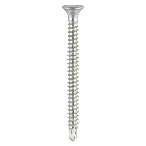 Load image into Gallery viewer, 55mm cill screws for windows and door frames