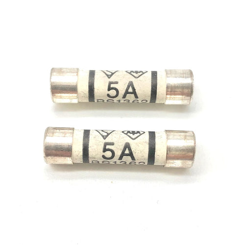 5 amp plug fuse for plug in the uk