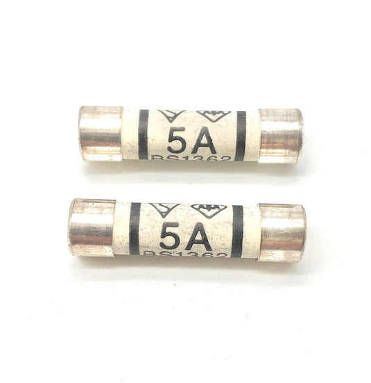 5 amp plug fuse for plug in the uk