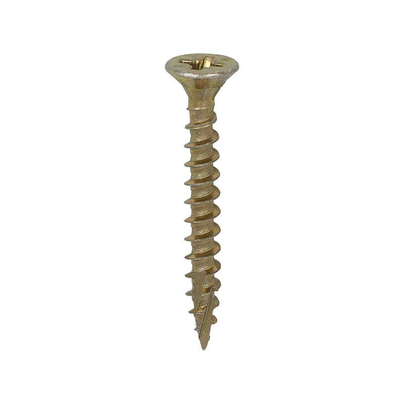 Load image into Gallery viewer, C2 Strong-Fix Woodscrews 6mm