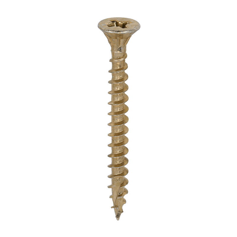 Load image into Gallery viewer, C2 Strong-Fix Woodscrews 6mm