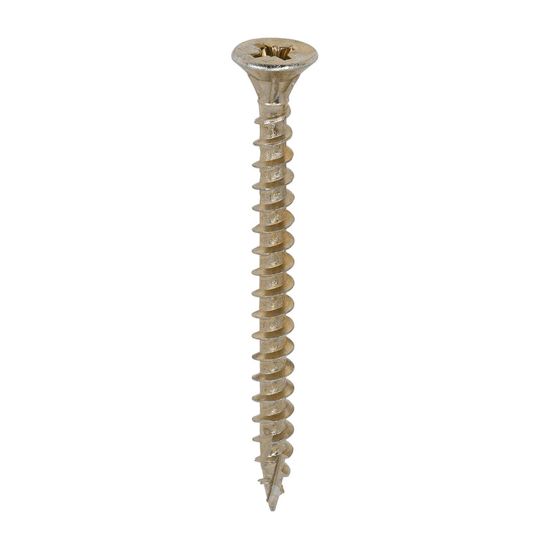 Load image into Gallery viewer, C2 Strong-Fix Woodscrews 6mm