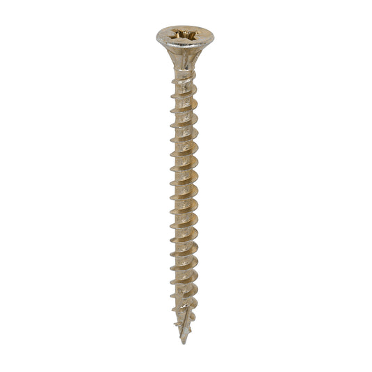 C2 Strong-Fix Woodscrews 6mm