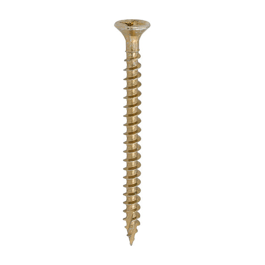 C2 Strong-Fix Woodscrews 6mm