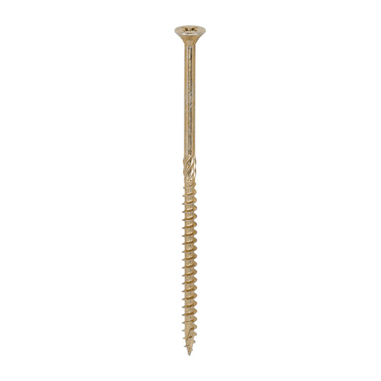 C2 Strong-Fix Woodscrews 6mm