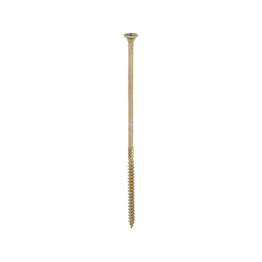 C2 Strong-Fix Woodscrews 6mm