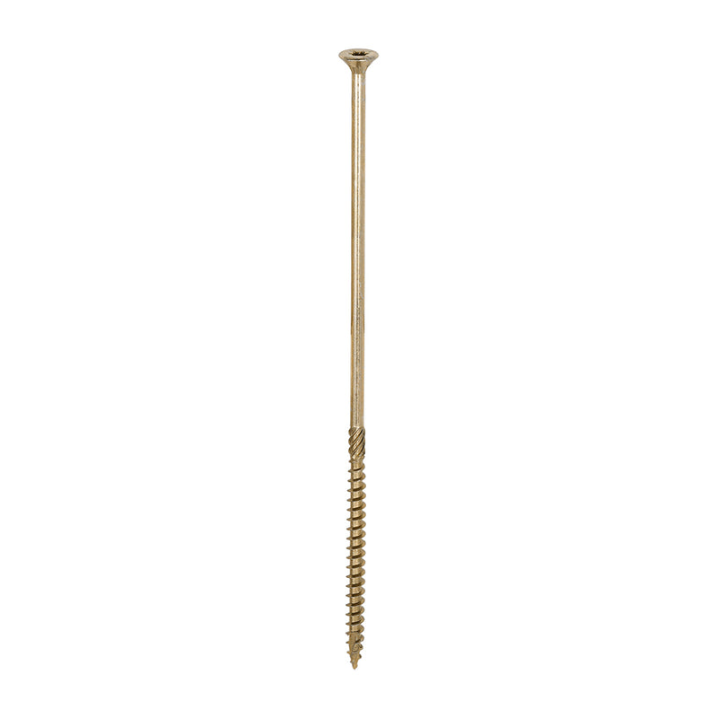 Load image into Gallery viewer, C2 Clamp-Fix TX Woodscrew 6.0 x 200mm – maximum strength screw for framing and supports