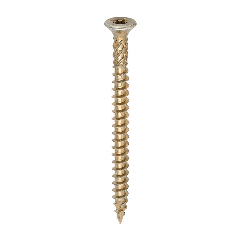 Load image into Gallery viewer, C2 Clamp-Fix TX Woodscrew 8.0 x 100mm – structural screw for large beams