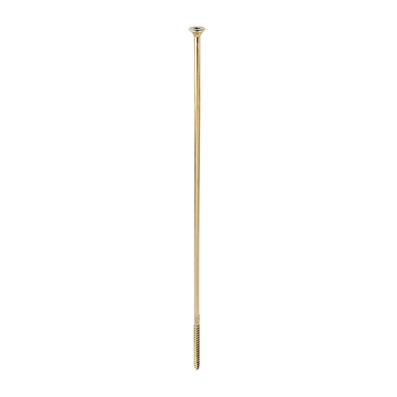 Load image into Gallery viewer, C2 Clamp-Fix TX Woodscrew 8.0 x 420mm – maximum length structural timber screw