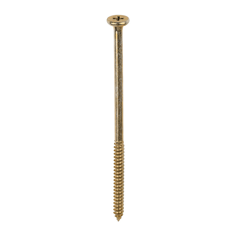 Load image into Gallery viewer, 95mm element screws for window and door frames