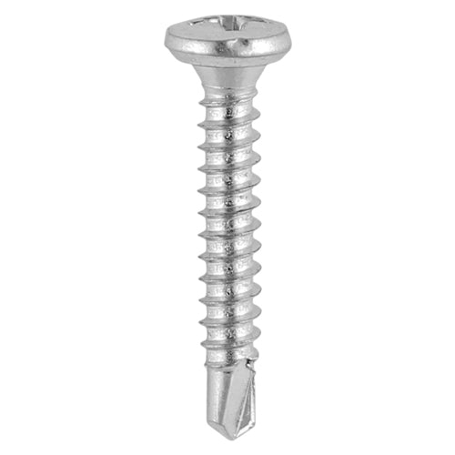 Load image into Gallery viewer, stainless steel friction stay screws pan head