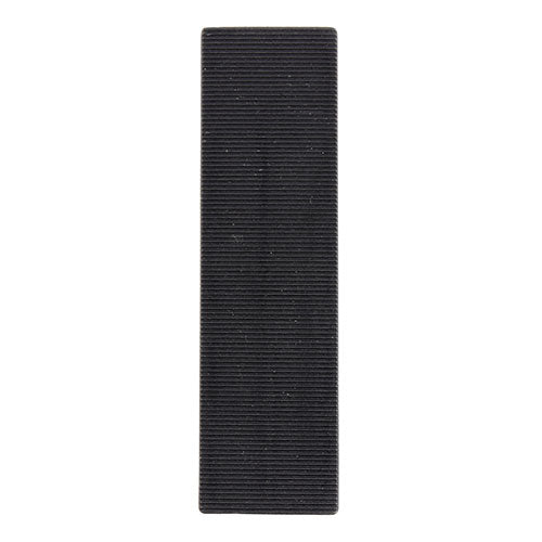 2mm glazing packers flat spacer