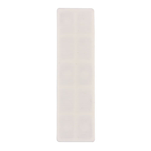 3mm glazing packers flat spacer