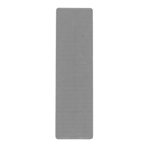 4mm glazing packers flat spacer