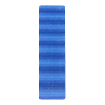 5mm glazing packers flat spacer
