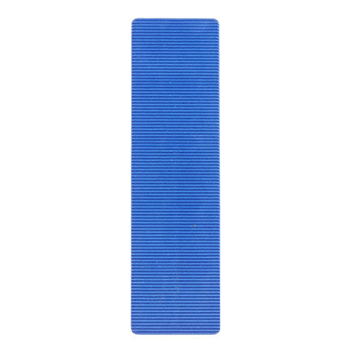 5mm glazing packers flat spacer