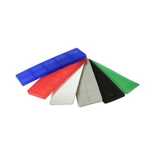 packers and spacers assortment set 1mm 2mm 3mm 4mm 5mm 6mm