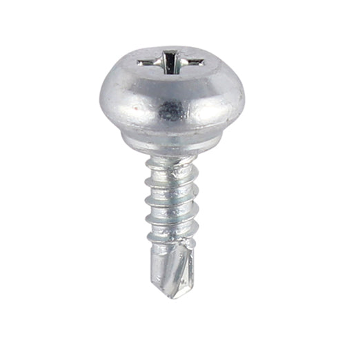 weather bar screws 4mm