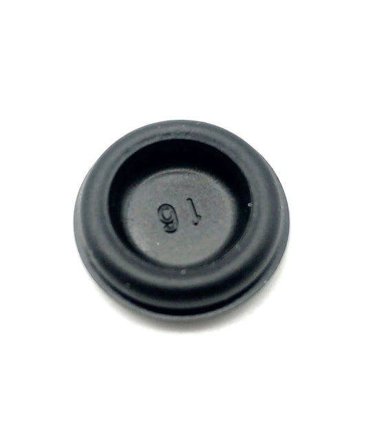 consumer unit grommet 20mm closed