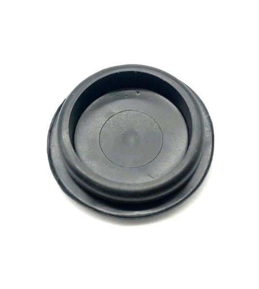 back box grommet 25mm blind