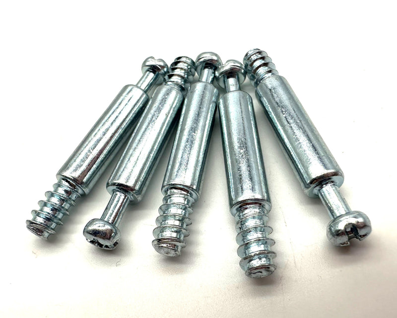 Load image into Gallery viewer, furniture fixing dowel screw 34mm bolt