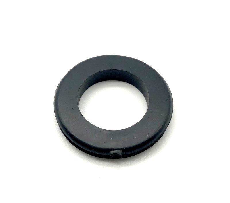 Load image into Gallery viewer, 25mm consumer unit grommet open rubber cable grommet