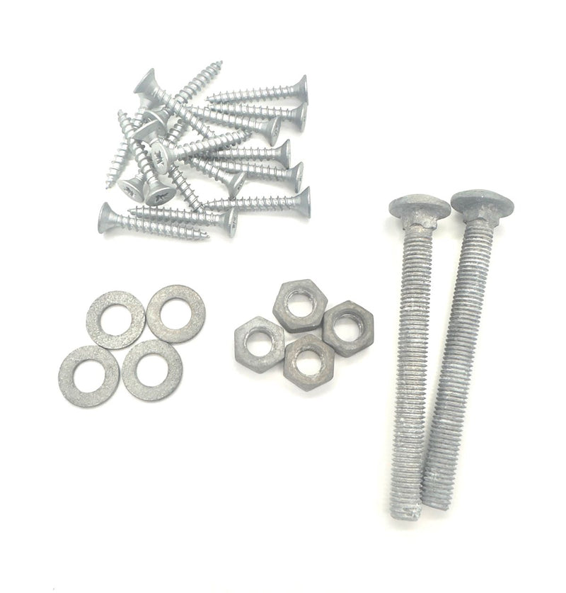 Load image into Gallery viewer, hook and band heavy duty fixings