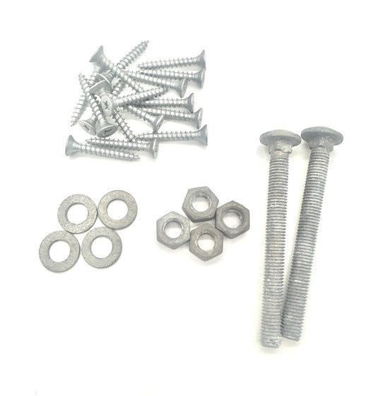 hook and band heavy duty fixings