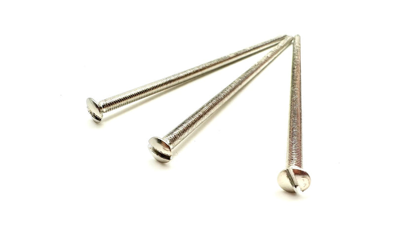 Load image into Gallery viewer, 100mm socket screws