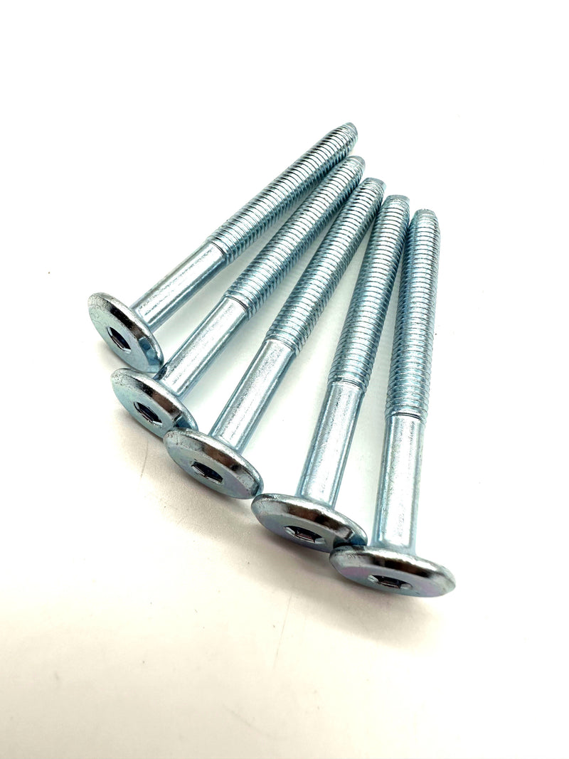 Load image into Gallery viewer, furniture connector bolts 60mm