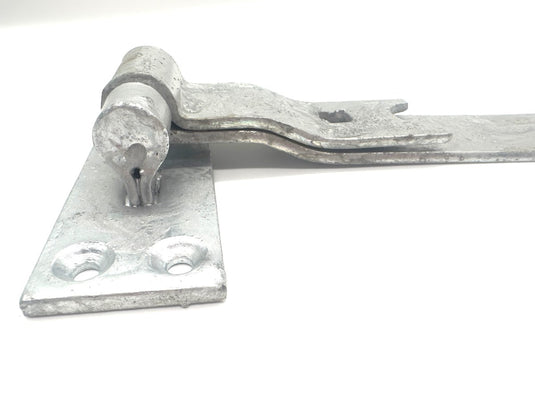 hot dipped galvanised hook & band hinge heavy duty