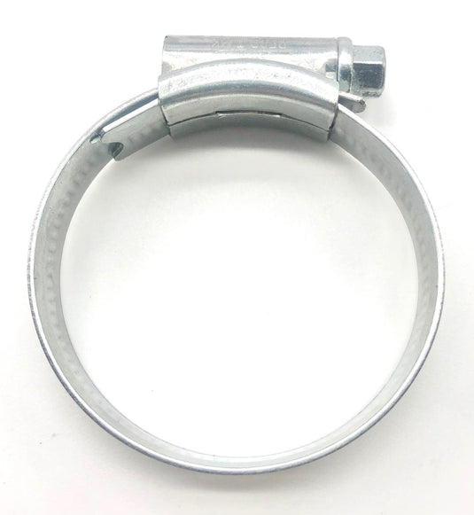 stainless hose clip pipe clamp 22mm diameter