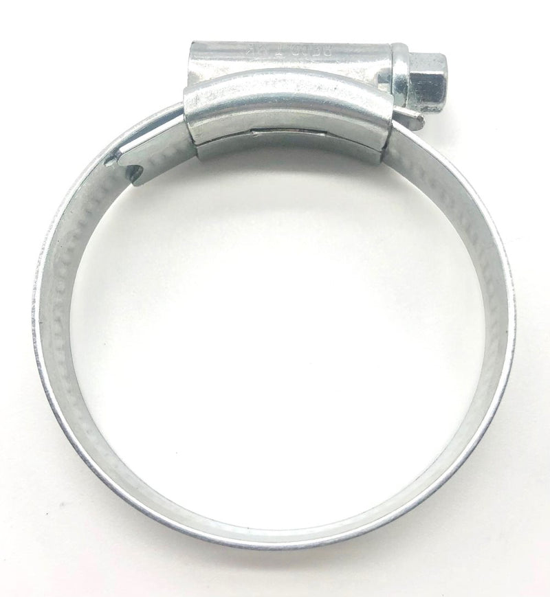 Load image into Gallery viewer, hose clip mild steel 16mm - 22mm jubilee clamp