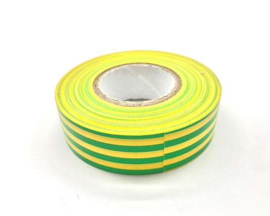 earth electrical pvc tape roll