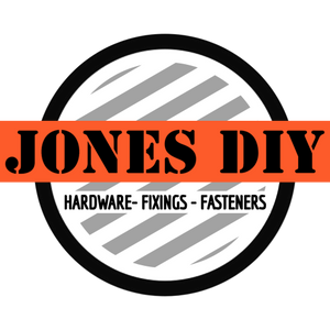 JONES DIY