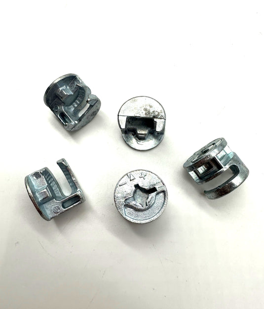 15mm locking cam nut flat pack furniture