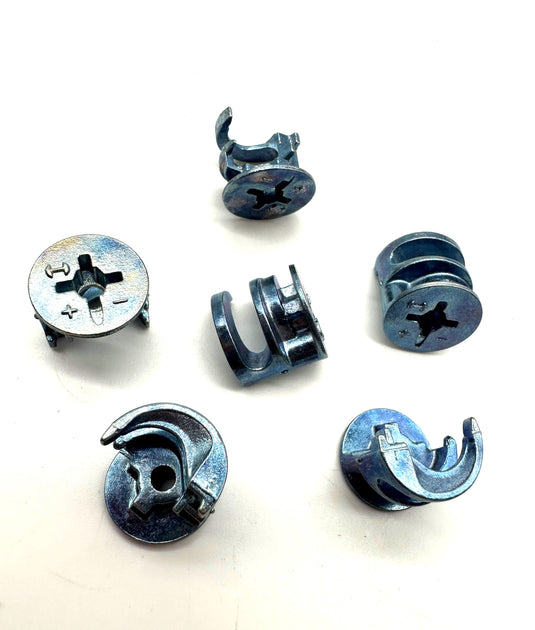 18mm locking cam nut flat pack furniture