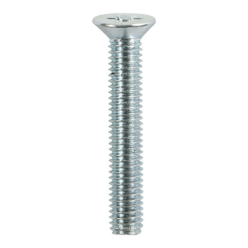 countersunk m4 machine screw