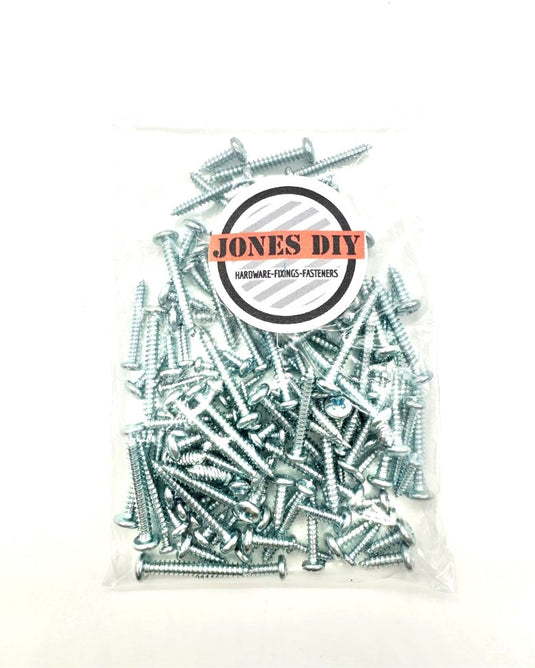 self tapping screws assortment pack self tappers for metal and wood medium bundle jones diy logo rotherham hardware fixings fasteners