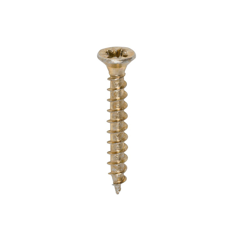 Load image into Gallery viewer, 4.5mm multi purpose timber wood screw small single woodscrew