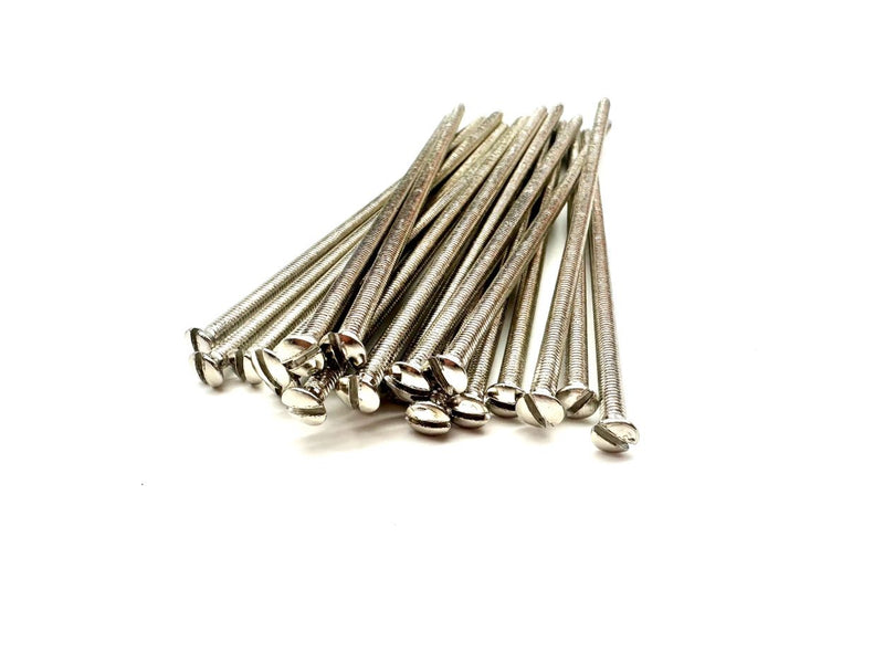 Load image into Gallery viewer, extra long socket screws 100mm