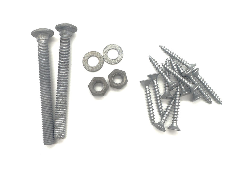 Load image into Gallery viewer, hook and band heavy duty fixings for straight hook and band