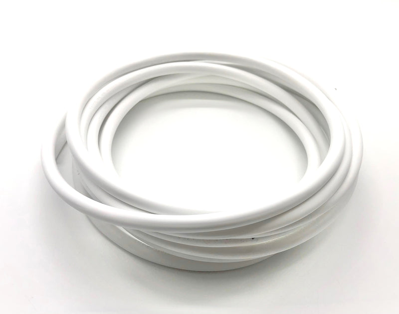 Load image into Gallery viewer, White Flex Cable 3 Core 1.5mm