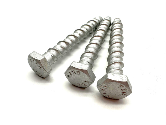 Anchors & Through Fixings