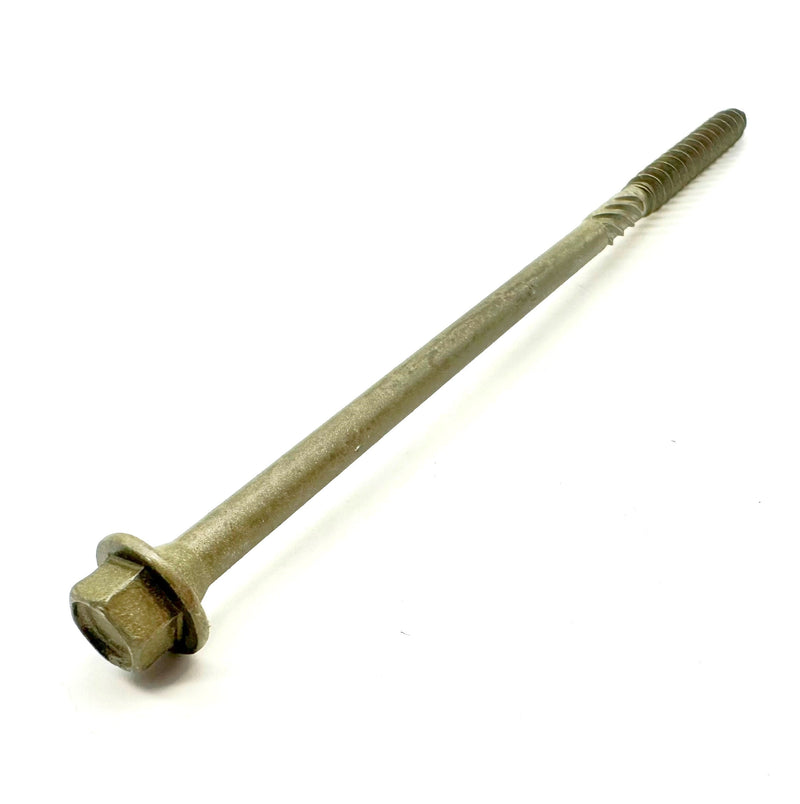 Structural & Framing Screws