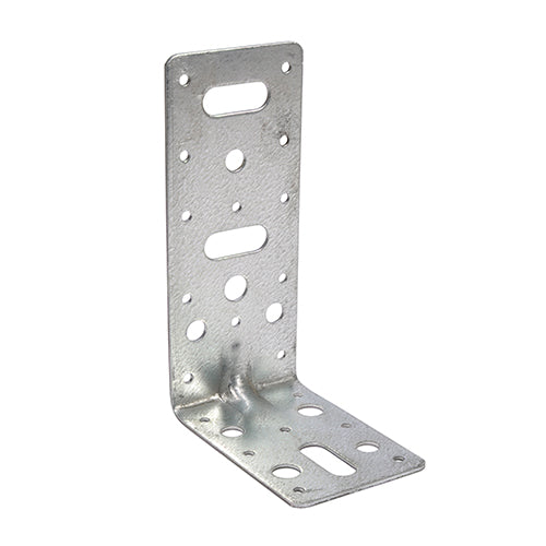 Brackets, Plates & Connectors
