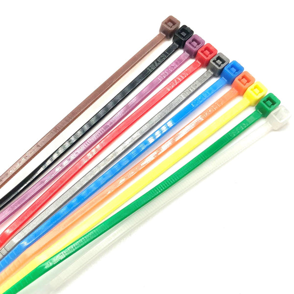 Cable fixings